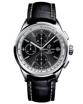 Часы Breitling Premier Chronograph A13315351B1P2