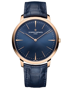 Часы Vacheron Constantin Patrimony 81180/000R-B518