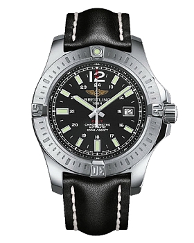 Часы Breitling Colt Chronograph A1738811/BD44/435X