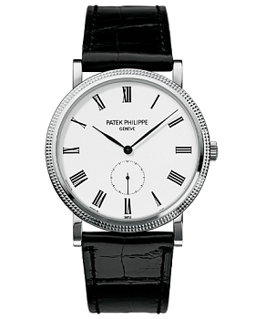Часы Patek Philippe Calatrava 5119G-001