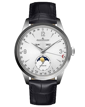 Часы Jaeger-LeCoultre Master Calendar 1558420