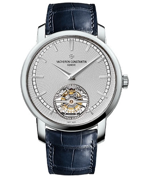 Часы Vacheron Constantin Traditionnelle Tourbillon 6500T/000P-9949