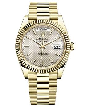 Часы Rolex Day-Date 228238-0008
