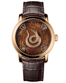 Часы Vacheron Constantin Metiers d'Art 86073/000R-9751