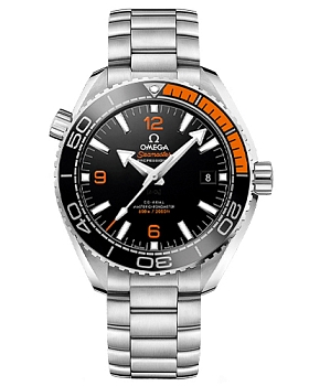 Часы Omega Seamaster Planet Ocean 600M 215.30.44.21.01.002