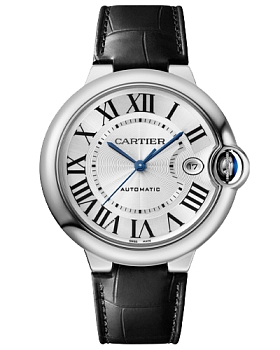 Часы Cartier Ballon Bleu W69016Z4