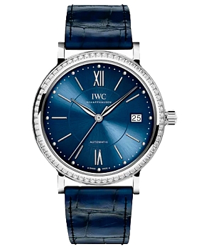 Часы IWC Portofino IW458111