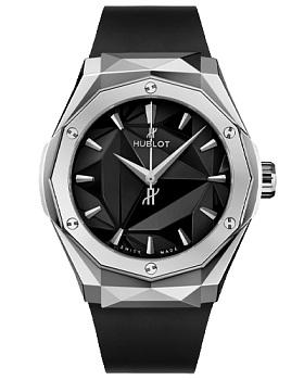 Часы Hublot Classic Fusion Orlinski 550.NS.1800.RX.ORL19