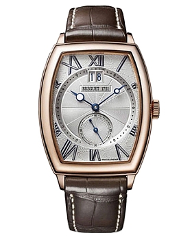 Часы Breguet Heritage Tonneau 5410BR/12/9VV