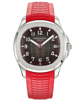 Часы Patek Philippe Aquanaut 5167A-012