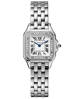 Часы Cartier Panthere Small W4PN0007