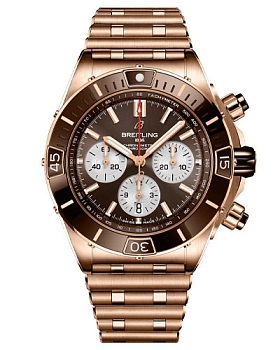 Часы Breitling Super Chronomat RB0136E31Q1R1