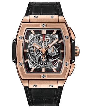 Часы Hublot Spirit Of Big Bang 601.OX.0183.LR