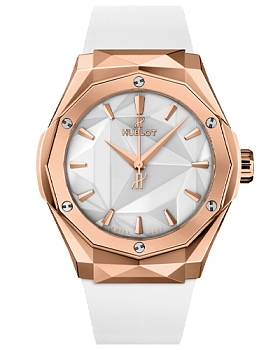 Часы Hublot Classic Fusion Orlinski 550.OS.2200.RW.ORL20