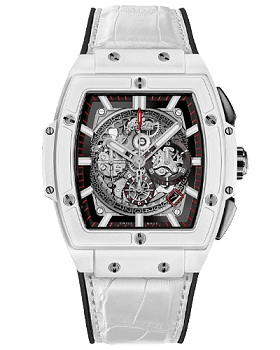 Часы Hublot Spirit Of Big Bang 601.HX.0173.LR