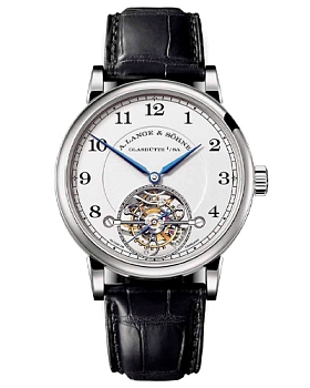 Часы A. Lange & Sohne 1815 Tourbillon 730.025