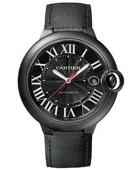 Часы Cartier Ballon Bleu WSBB0015