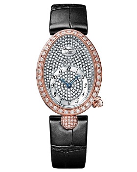 Часы Breguet Reine de Naples 8928BR/8D/944/DD0D
