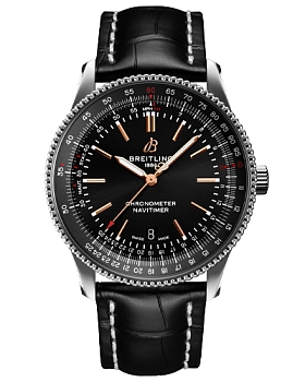 Часы Breitling Navitimer A17326241B1P1