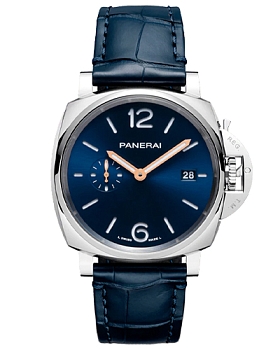 Часы Panerai Luminor Due PAM01274