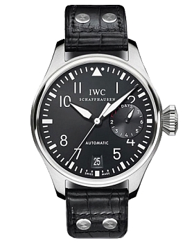 Часы IWC Big Pilot’s Watch IW500901