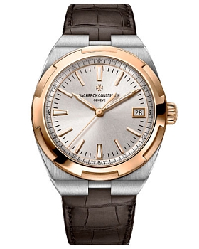 Часы Vacheron Constantin Overseas 4500V/000M-B127