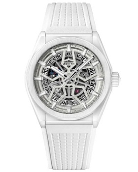 Часы Zenith Defy Classic 49.9002.670/01.R792
