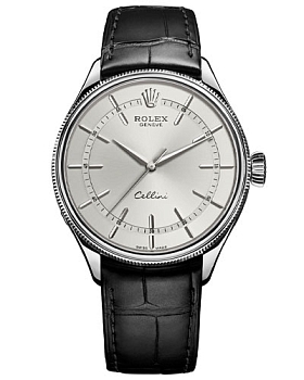 Часы Rolex Cellini Time 50509-0008