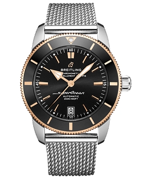 Часы Breitling Superocean Heritage UB2010121B1A1