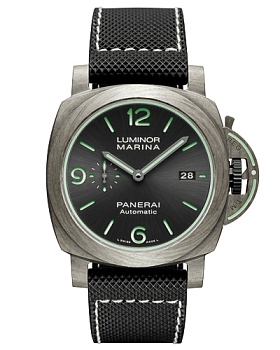 Часы Panerai Luminor Marina PAM01119