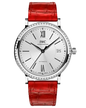 Часы IWC Portofino IW458109