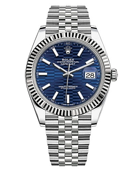 Часы Rolex Datejust 126334-0032