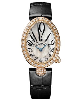 Часы Breguet Reine de Naples 8928BR/5W/944/DD0D
