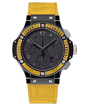 Часы Hublot Big Bang Tutti Frutti 341.CY.1110.LR.1911