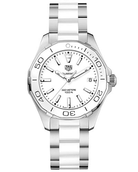 Часы TAG Heuer Aquaracer WAY131B.BA0914