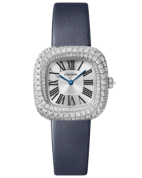 Часы Cartier Coussin WJCS0003