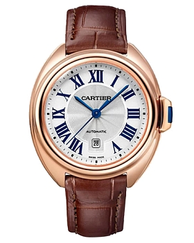 Часы Cartier Cle WGCL0010