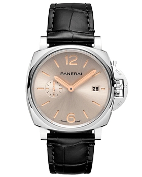 Часы Panerai Luminor Due PAM01249