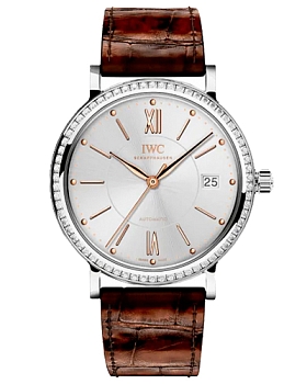 Часы IWC Portofino IW458103