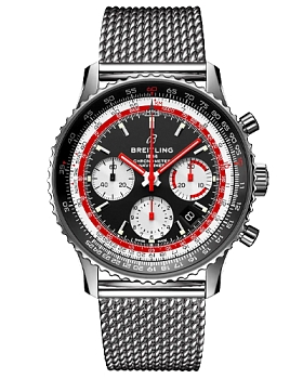 Часы Breitling Navitimer Chronograph Airline AB01211B1B1A1