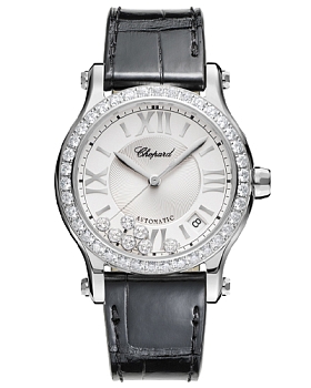 Часы Chopard Happy Sport Diamonds 278559-3003