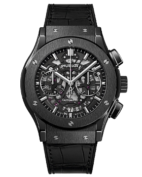 Часы Hublot Classic Fusion Aerofusion Chronograph 525.CM.0170.RX