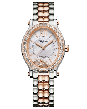 Часы Chopard Happy Sport 278602-6004