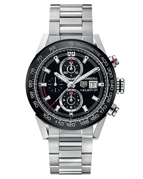 Часы TAG Heuer Carrera CAR201Z.BA0714
