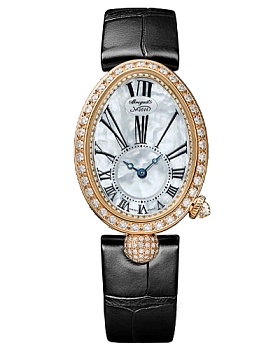 Часы Breguet Reine de Naples 8928BA/51/944/DD0D
