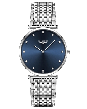 Часы Longines La Grande Classique L4.766.4.97.6