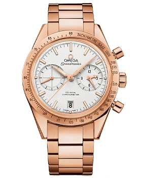 Часы Omega Speedmaster Chronograph 331.50.42.51.02.002