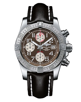 Часы Breitling Avenger II Chronograph A1338111/F564/435X