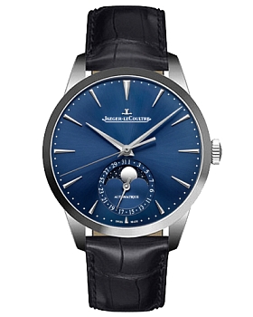 Часы Jaeger-LeCoultre Master Ultra Thin Moon 1368480
