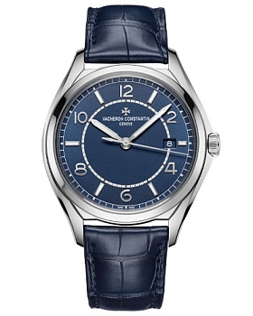 Часы Vacheron Constantin Fiftysix Date 4600E/000A-B487